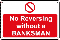 Banksman